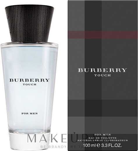 burberry touch 1.6|burberry touch for men smell.